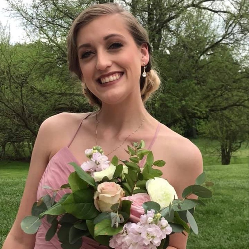 Meet your Posher, Cassie